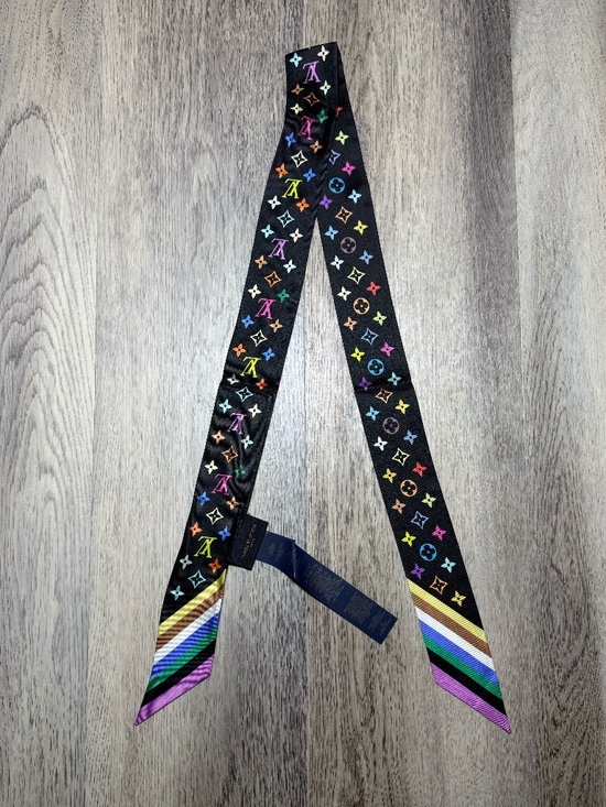 Louis Vuitton Accessories - LV x TM Monogram Multicolor BB Bandeau